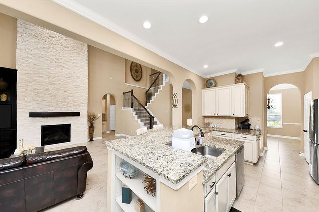 17306 Newtonmore Crossing, Richmond, TX 77407