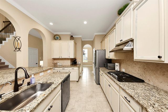 17306 Newtonmore Crossing, Richmond, TX 77407