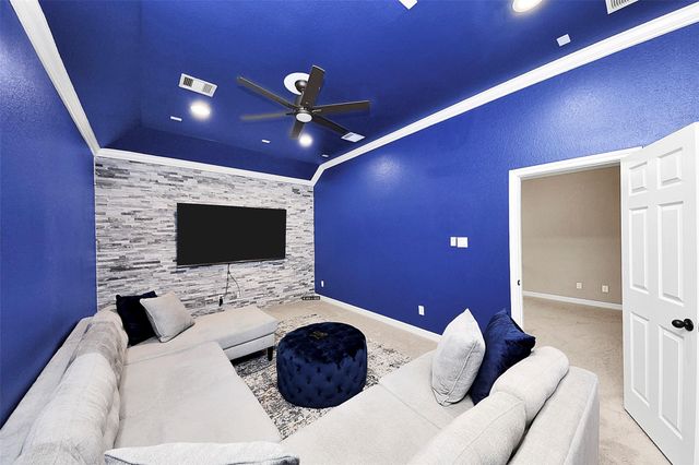 17306 Newtonmore Crossing, Richmond, TX 77407