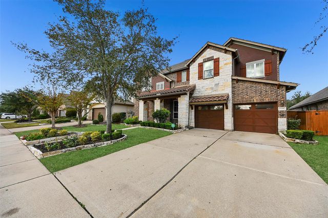 17306 Newtonmore Crossing, Richmond, TX 77407