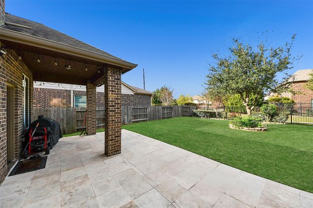 17306 Newtonmore Crossing, Richmond, TX 77407