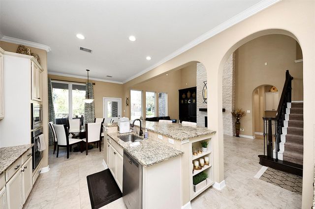 17306 Newtonmore Crossing, Richmond, TX 77407