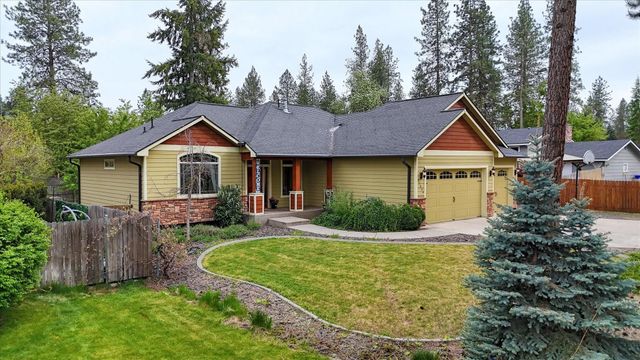 11604 N GALAHAD Dr, Spokane, WA 99218