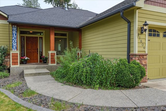 11604 N GALAHAD Dr, Spokane, WA 99218