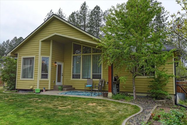 11604 N GALAHAD Dr, Spokane, WA 99218