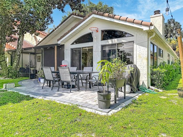 615 ANHINGA ROAD, Winter Springs, FL 32708