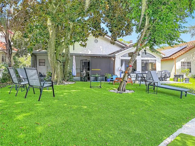 615 ANHINGA ROAD, Winter Springs, FL 32708