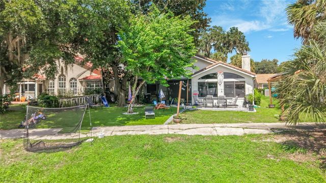 615 ANHINGA ROAD, Winter Springs, FL 32708