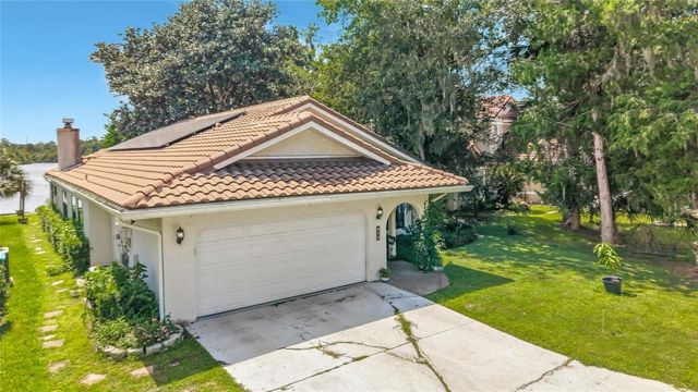 615 ANHINGA ROAD, Winter Springs, FL 32708