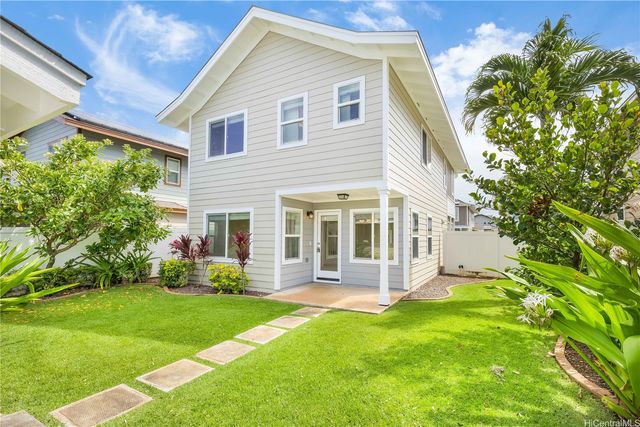 91-1048 Kaiamalo Street, Ewa Beach, HI 96706