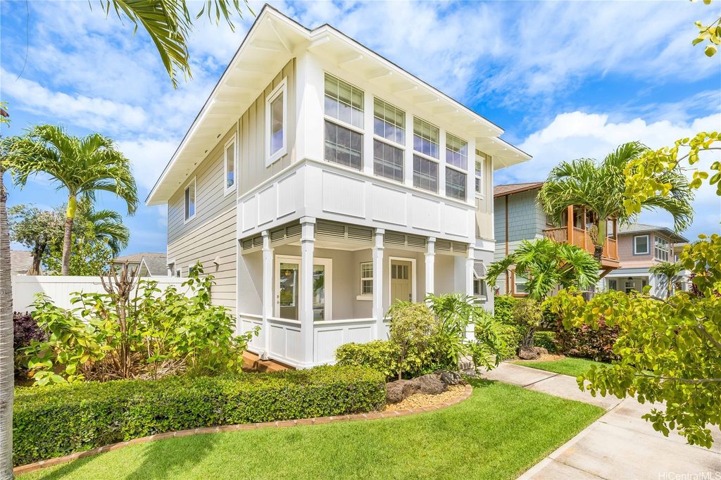 91-1048 Kaiamalo Street, Ewa Beach, HI 96706