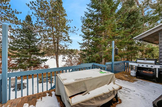 30270 N Nicaboyne Lake Road, Danbury, WI 54830