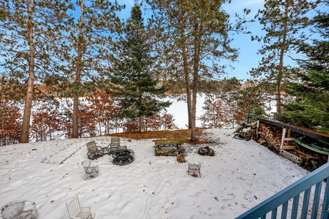 30270 N Nicaboyne Lake Road, Danbury, WI 54830