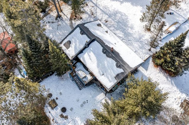 30270 N Nicaboyne Lake Road, Danbury, WI 54830