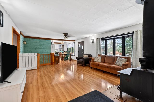 30270 N Nicaboyne Lake Road, Danbury, WI 54830