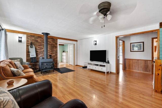 30270 N Nicaboyne Lake Road, Danbury, WI 54830