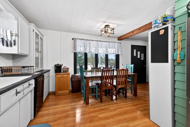 30270 N Nicaboyne Lake Road, Danbury, WI 54830