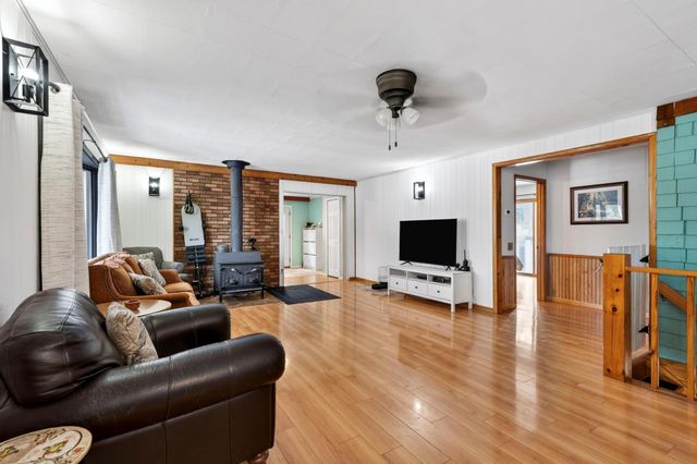 30270 N Nicaboyne Lake Road, Danbury, WI 54830