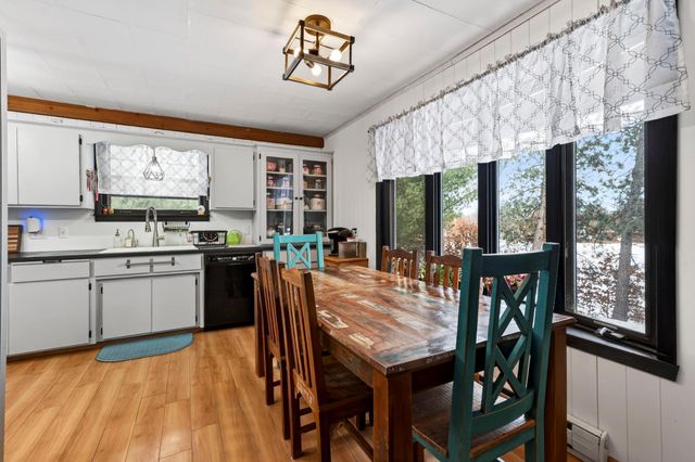 30270 N Nicaboyne Lake Road, Danbury, WI 54830