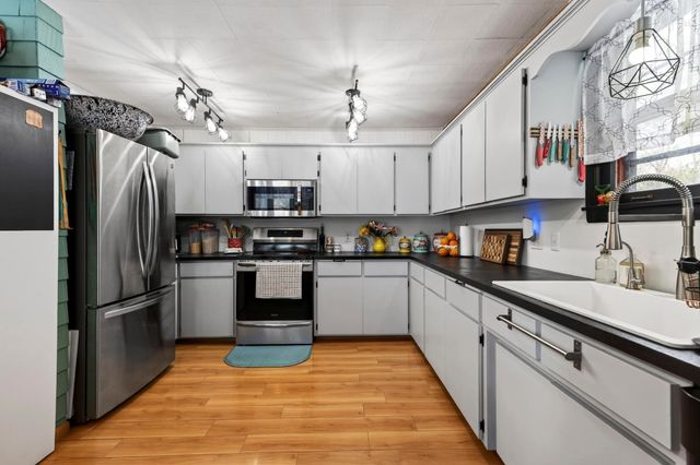 30270 N Nicaboyne Lake Road, Danbury, WI 54830