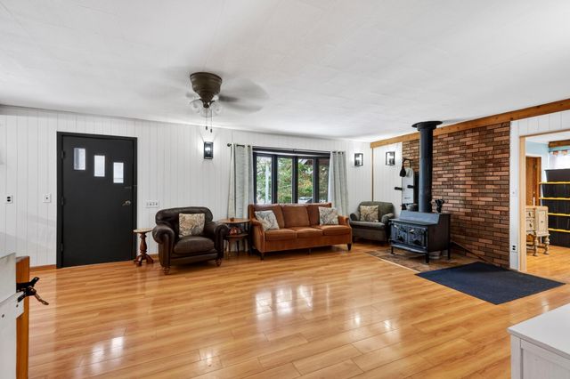 30270 N Nicaboyne Lake Road, Danbury, WI 54830