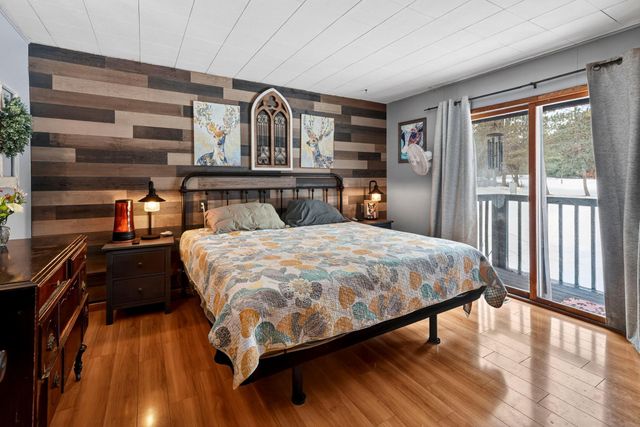 30270 N Nicaboyne Lake Road, Danbury, WI 54830