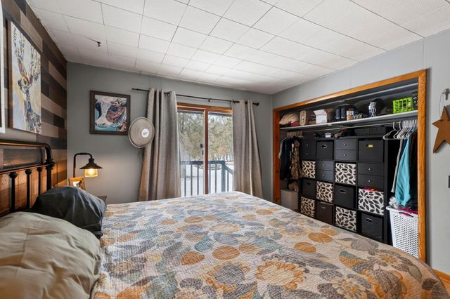 30270 N Nicaboyne Lake Road, Danbury, WI 54830