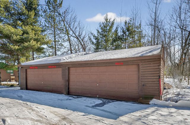 30270 N Nicaboyne Lake Road, Danbury, WI 54830