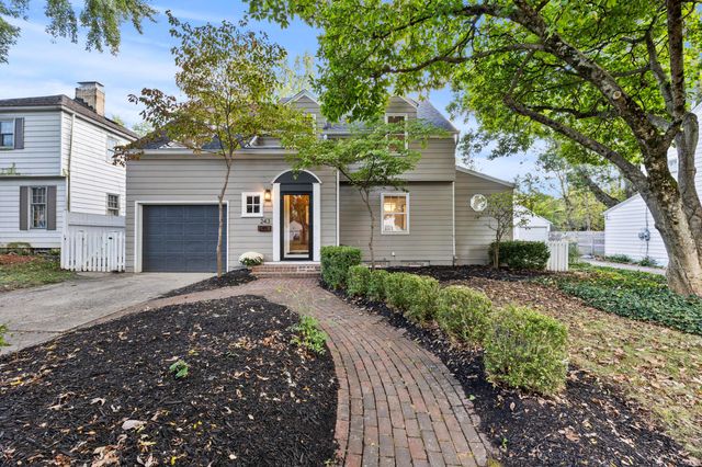 243 E Schreyer Place, Columbus, OH 43214