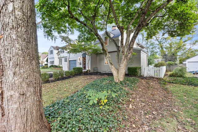 243 E Schreyer Place, Columbus, OH 43214