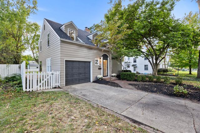 243 E Schreyer Place, Columbus, OH 43214