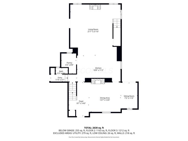 243 E Schreyer Place, Columbus, OH 43214