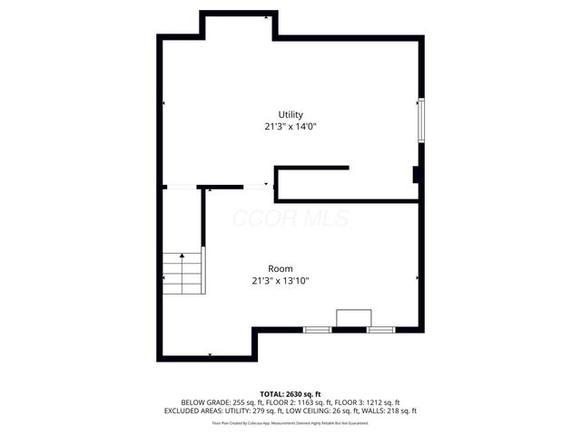 243 E Schreyer Place, Columbus, OH 43214