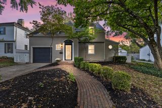 243 E Schreyer Place, Columbus, OH 43214