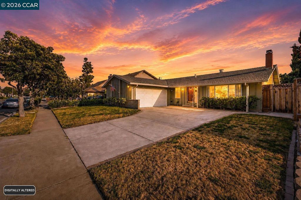 35135 Charmwood Ct, Newark, CA 94560