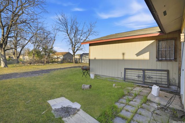 4923 Waycross Ln, San Antonio, TX 78220