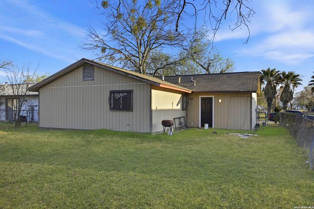 4923 Waycross Ln, San Antonio, TX 78220