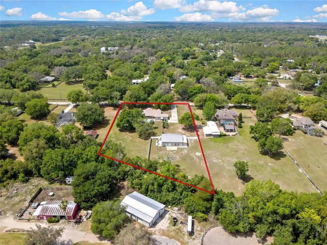 18401 30TH STREET, Lutz, FL 33559