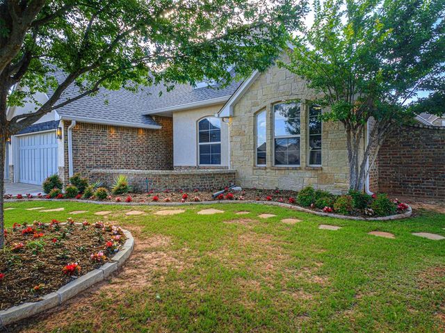16233 Josiah Place, Edmond, OK 73013