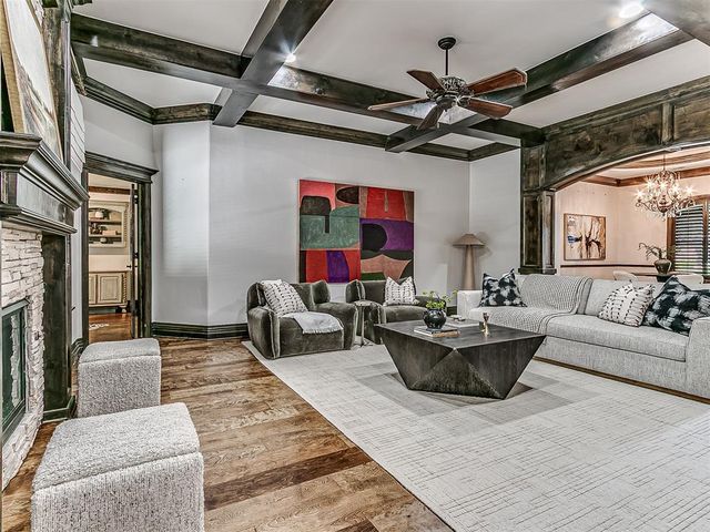 16233 Josiah Place, Edmond, OK 73013