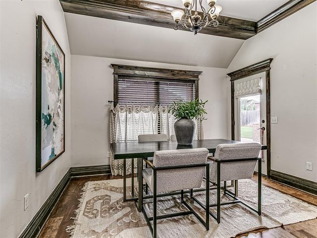 16233 Josiah Place, Edmond, OK 73013