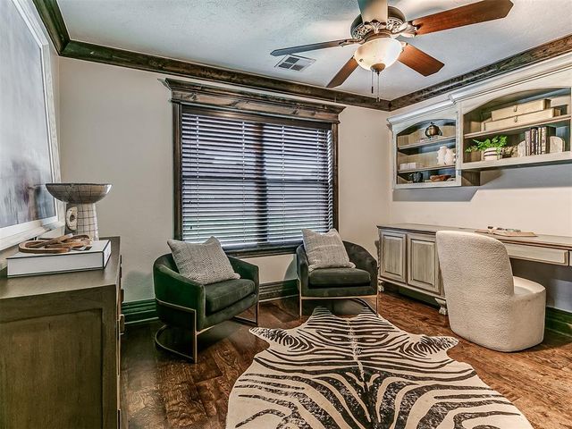 16233 Josiah Place, Edmond, OK 73013