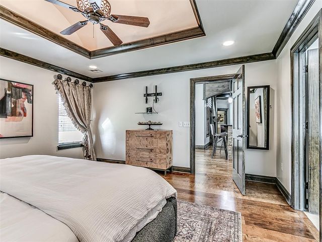16233 Josiah Place, Edmond, OK 73013