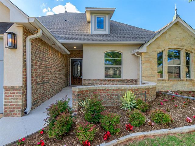 16233 Josiah Place, Edmond, OK 73013