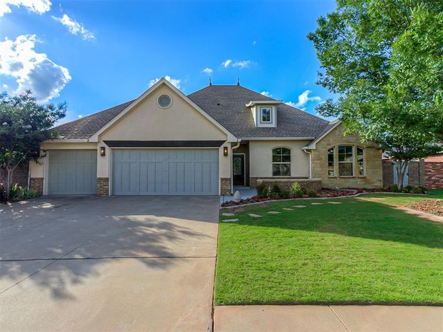 16233 Josiah Place, Edmond, OK 73013