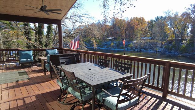 6369 N 1225 west Crossroad, Monticello, IN 47960