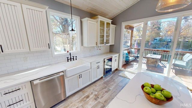 6369 N 1225 west Crossroad, Monticello, IN 47960