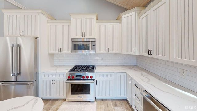 6369 N 1225 west Crossroad, Monticello, IN 47960