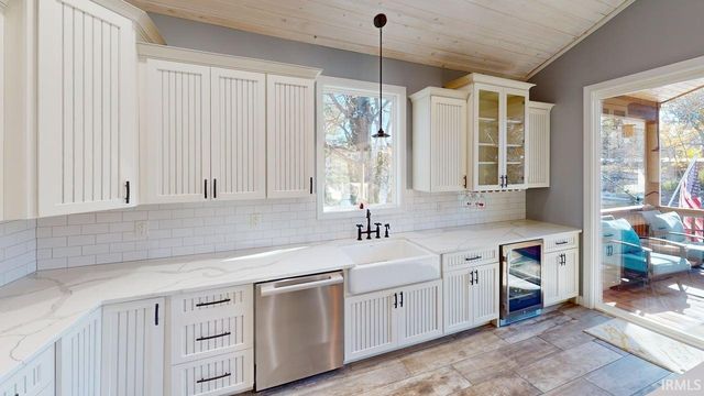 6369 N 1225 west Crossroad, Monticello, IN 47960