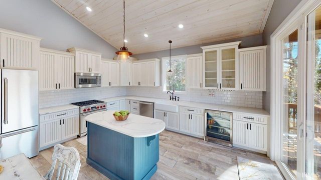 6369 N 1225 west Crossroad, Monticello, IN 47960